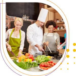 Cooking Class