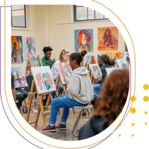 Art Class